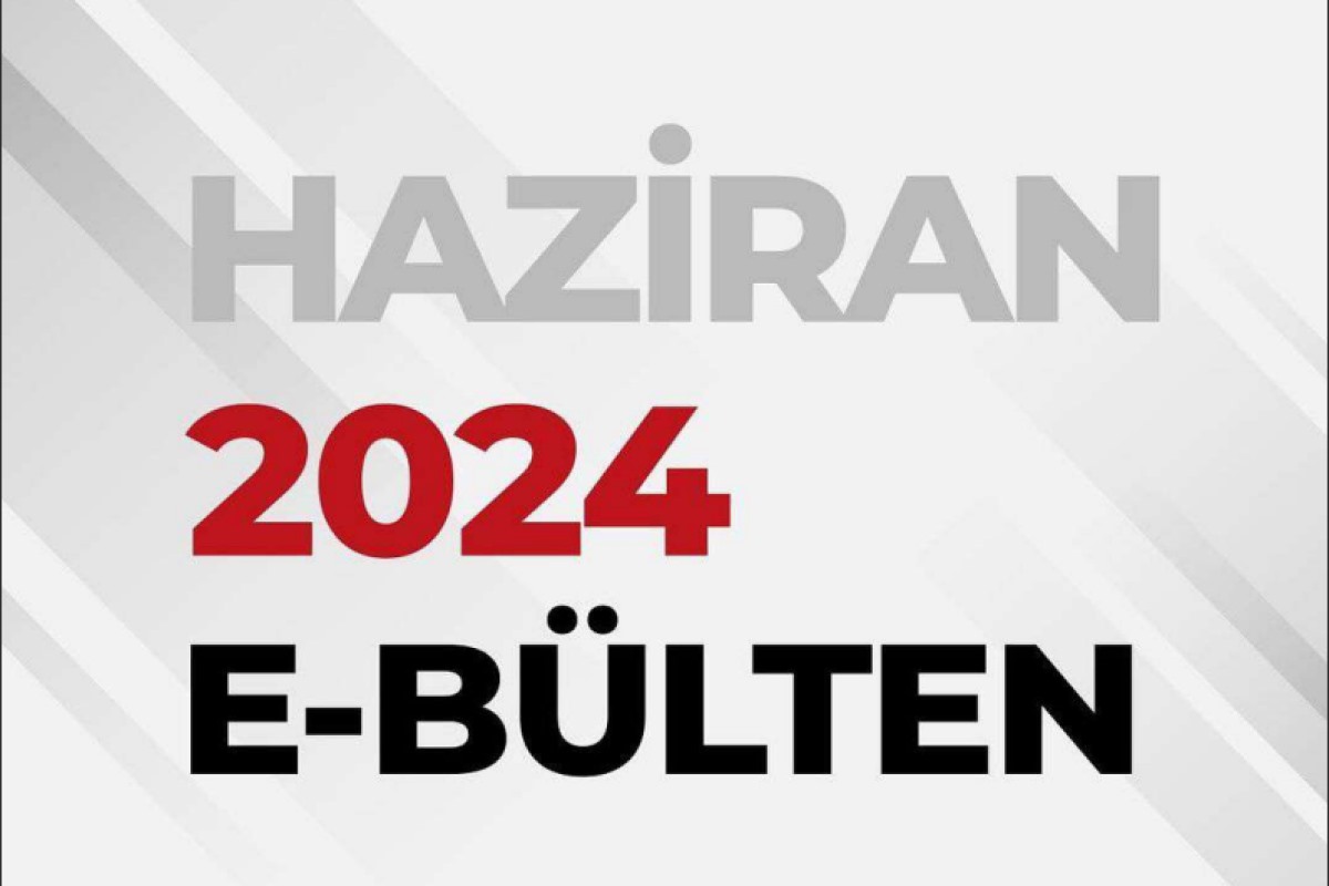 June 2024 Bulletin